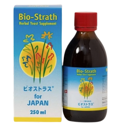ビオストラスリキッド