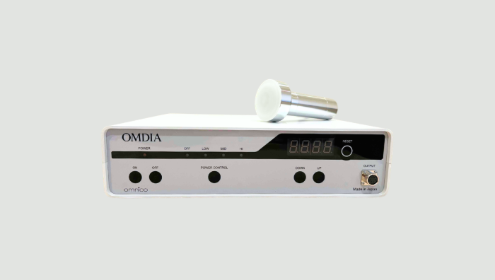 OMDIA 